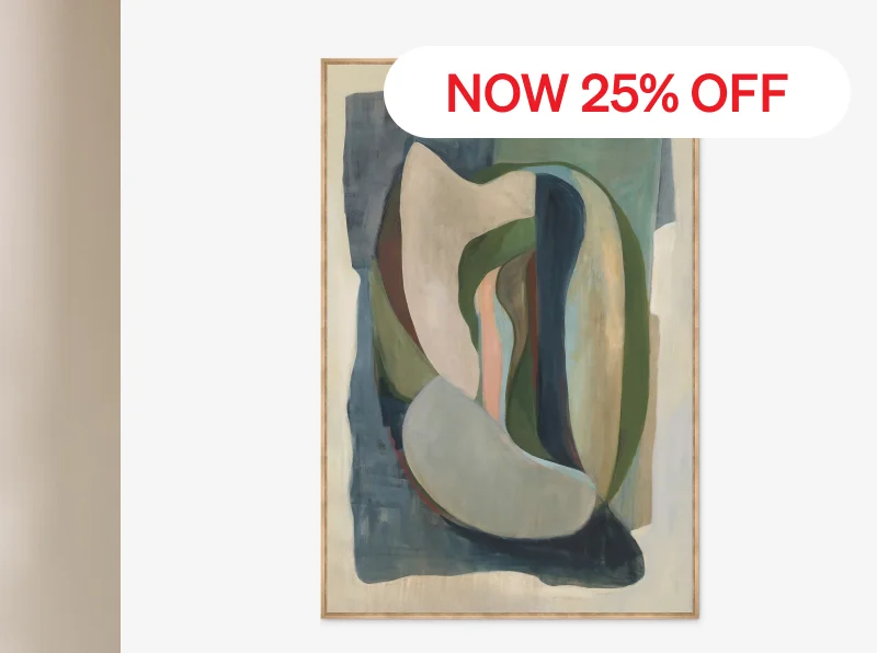 Shop Harmony In Flux Wall Art