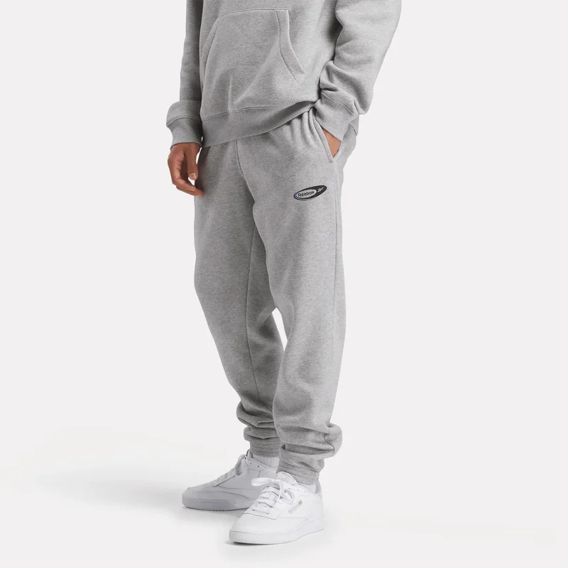 Image of Men's Brand Proud Pants