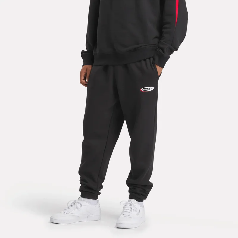 Image of Men's Brand Proud Pants
