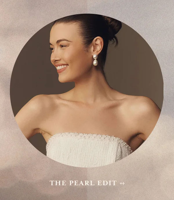 The Pearl Edit