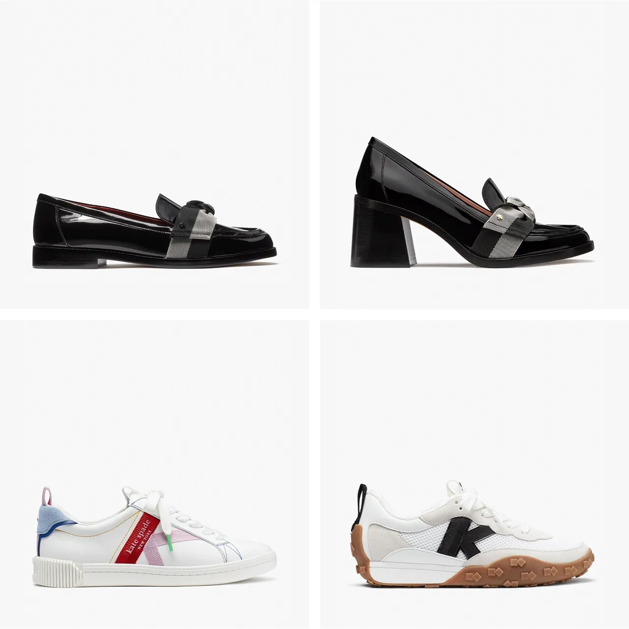 Most-Loved Shoes