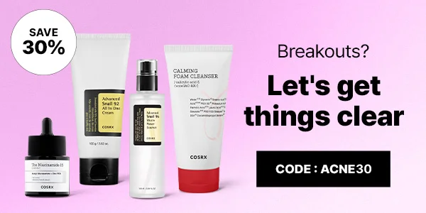 acne care
