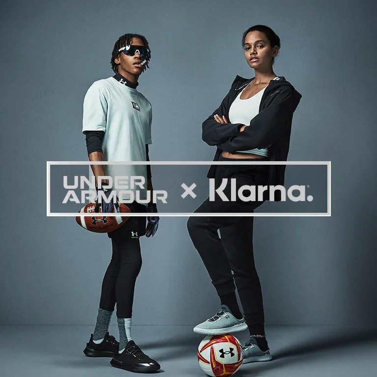 Buy Now, Pay Later With Klarna