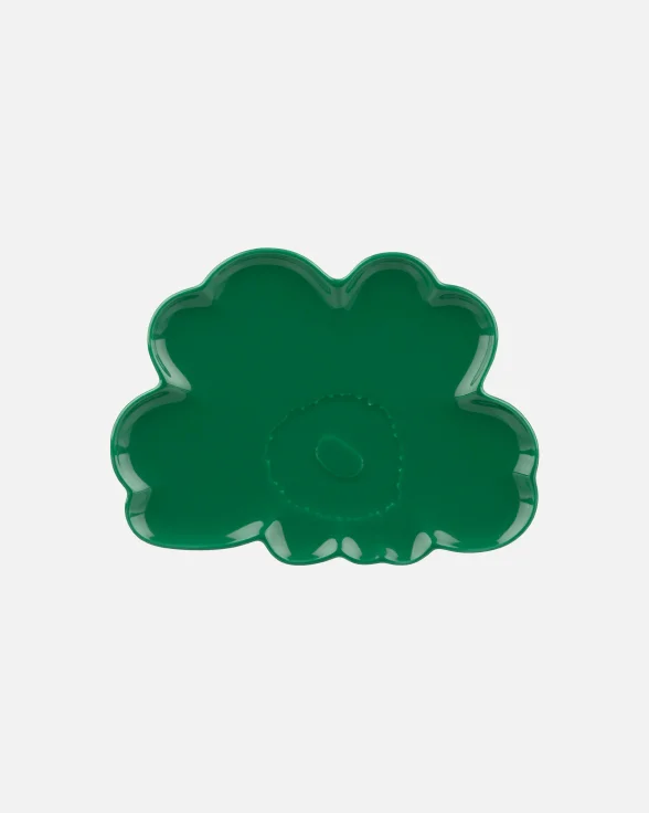 Unikko Plate