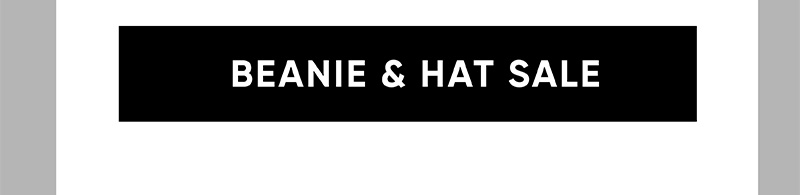 Hats & Beanies