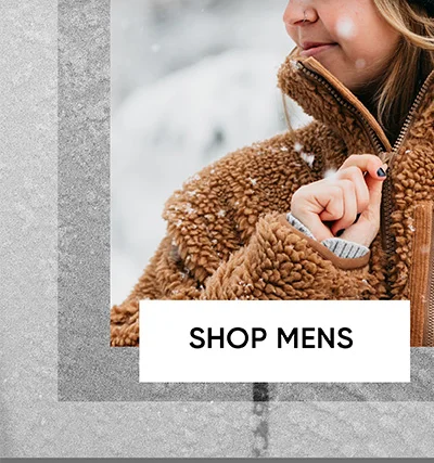 Shop Mens