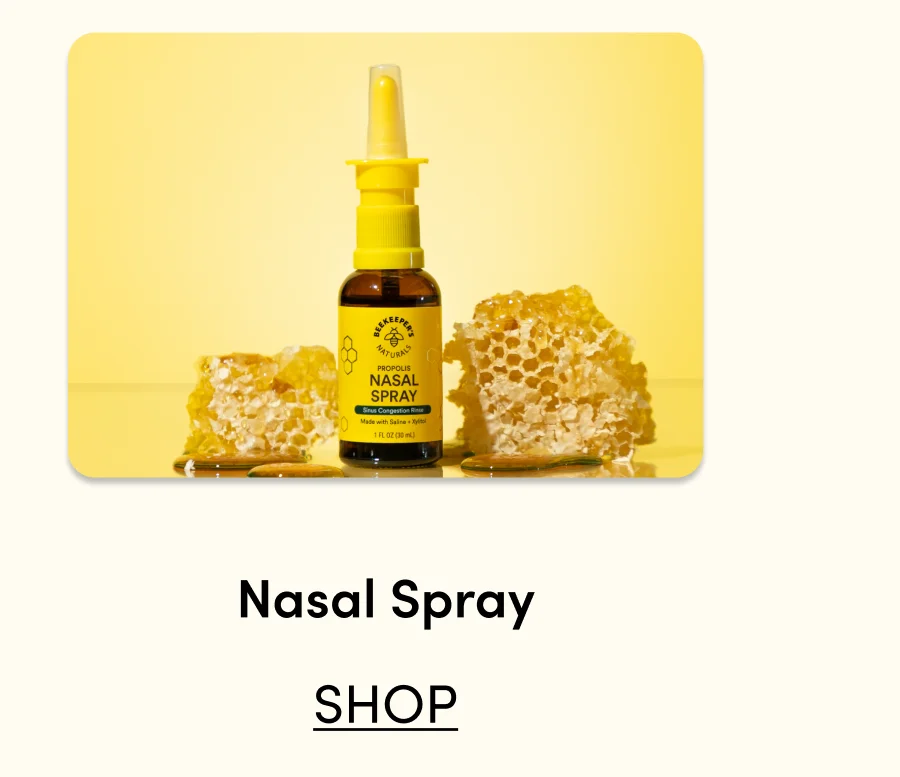 Nasal Spray