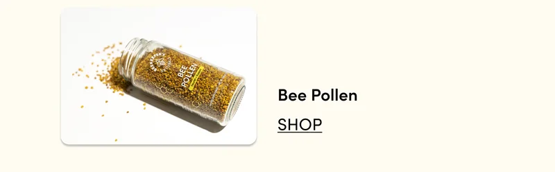 Bee Pollen