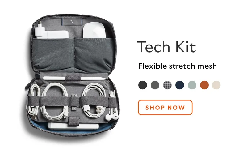 Tech Kit