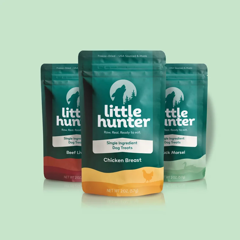 Image of Treat Variety Sampler 3 Pack