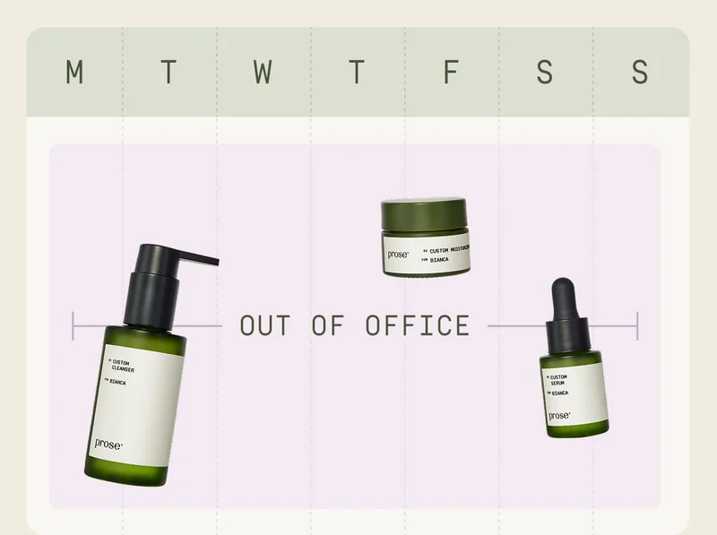 Out of office
