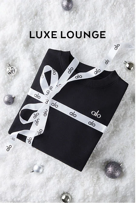 LUXE LOUNGE