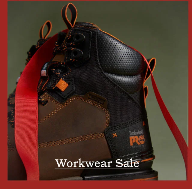 Workwear Sale