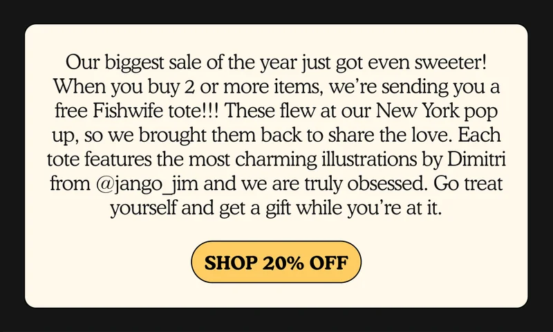 shop fishwife