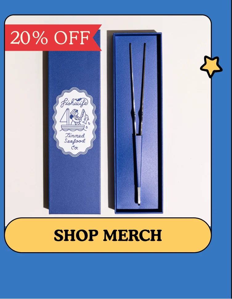 merch