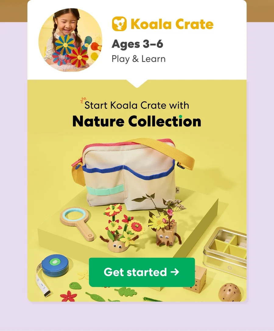 Koala Crate