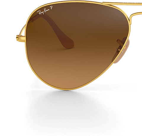 Ray-Ban_Gold
