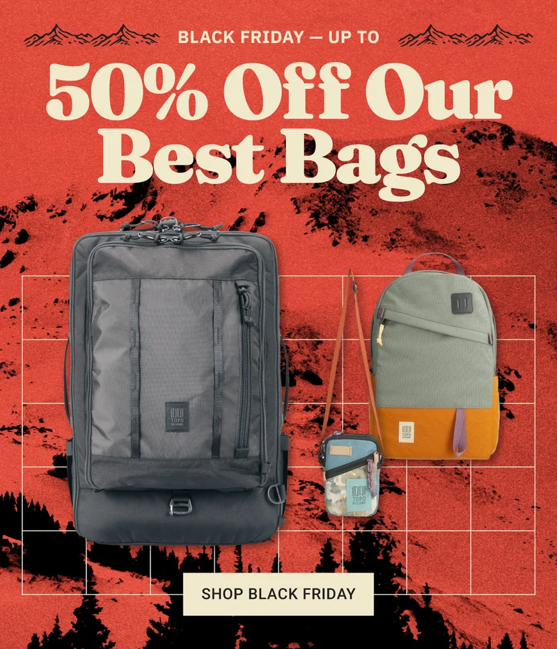 Black Friday Sale up to 70% OFF