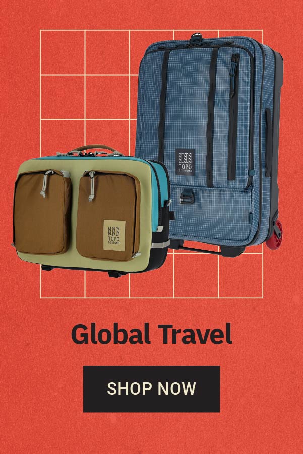 Global Travel