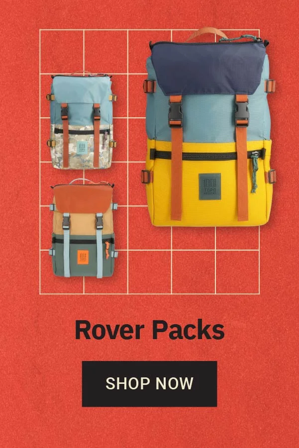 Shop Rover