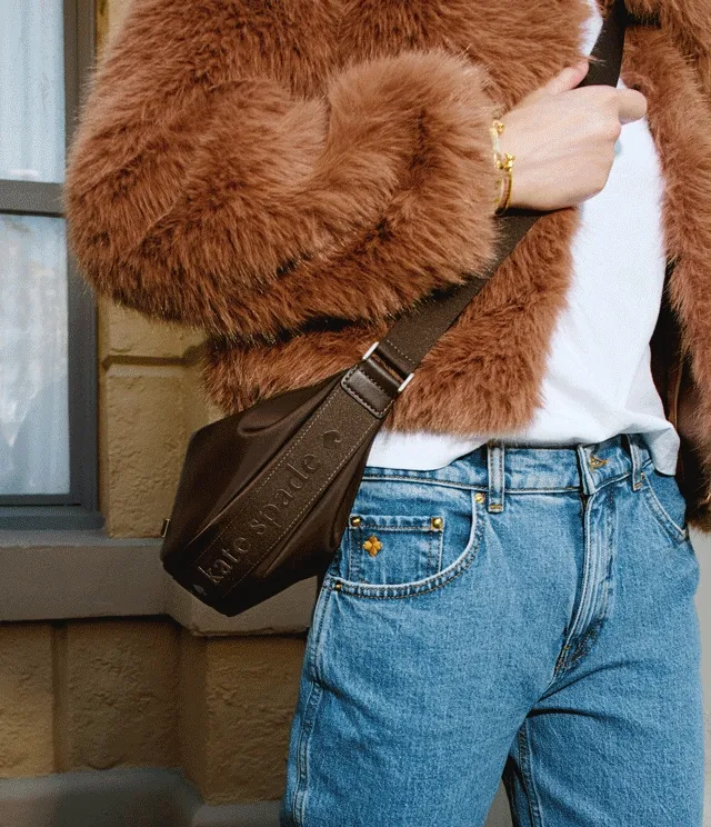 Carter bag