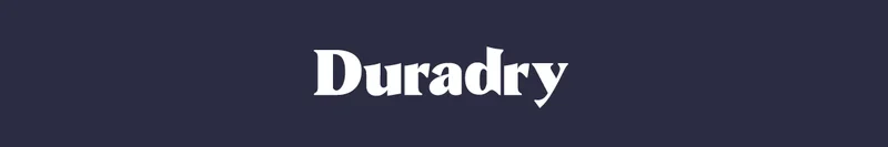 Duradry