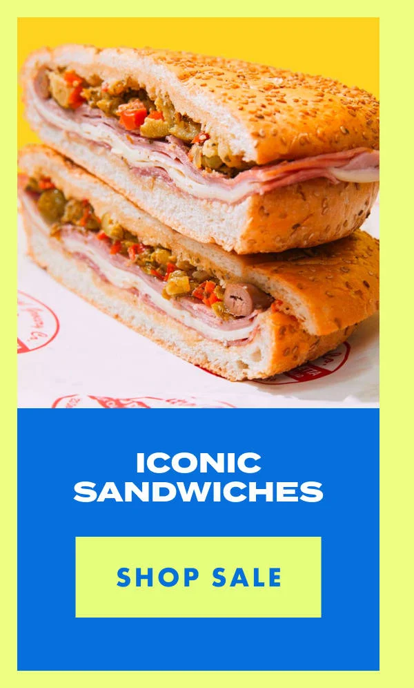 Sandwiches Sandwiches