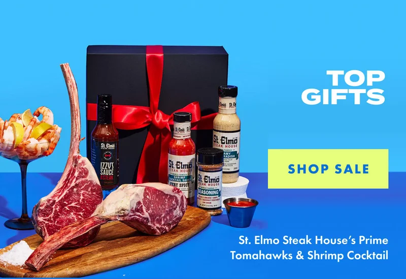 Top Gifts Top Gifts