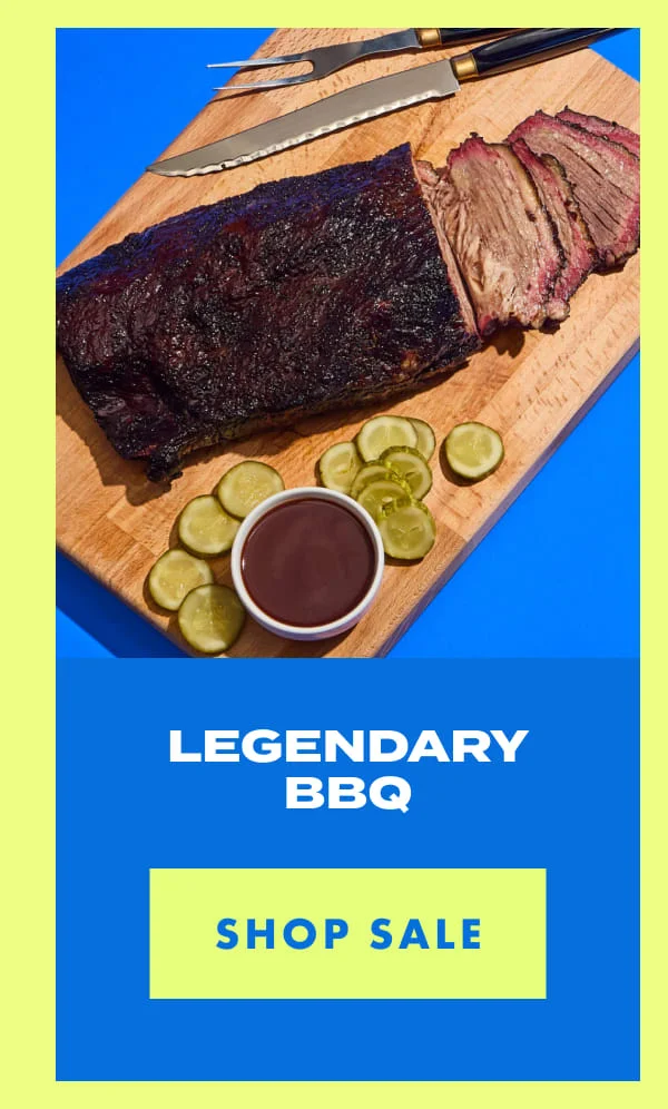 BBQ BBQ