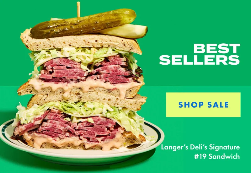 Best Sellers Best Sellers