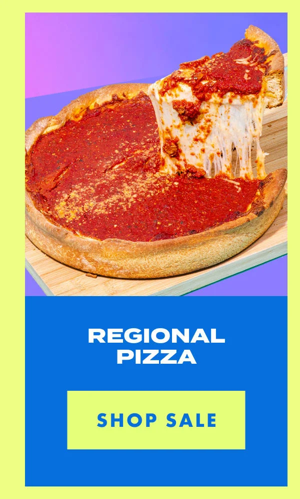 Pizza Pizza