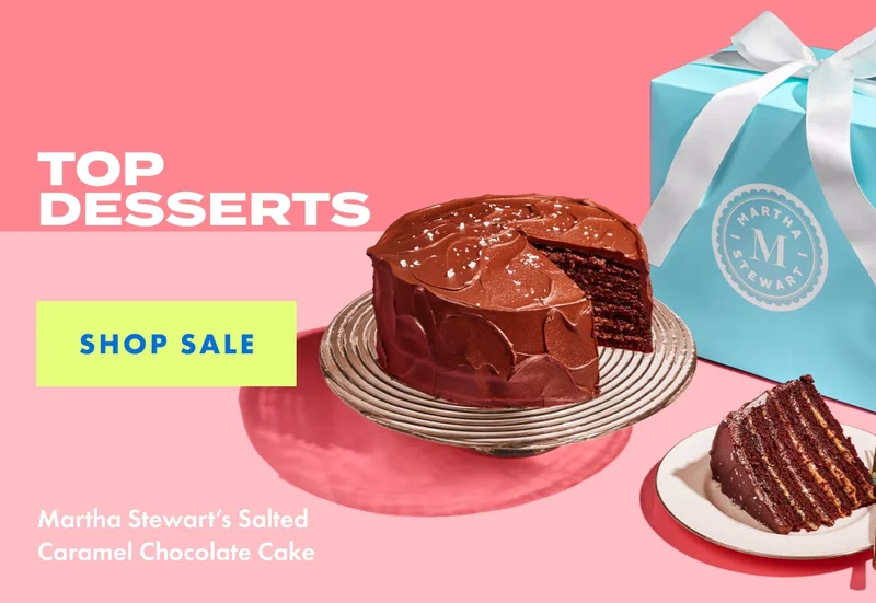 Desserts Desserts