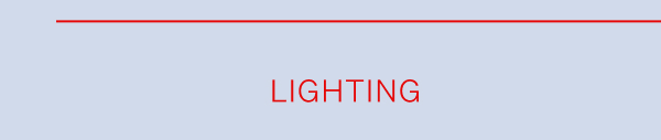 Shop Lighting