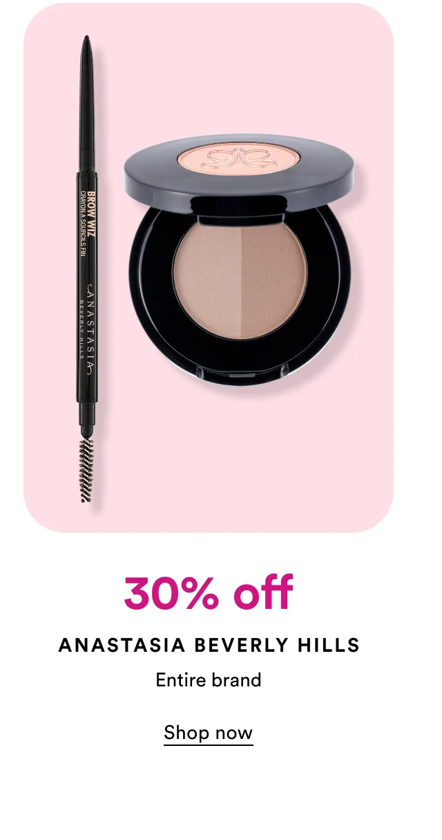 30% off | Anastasia Beverly Hills
