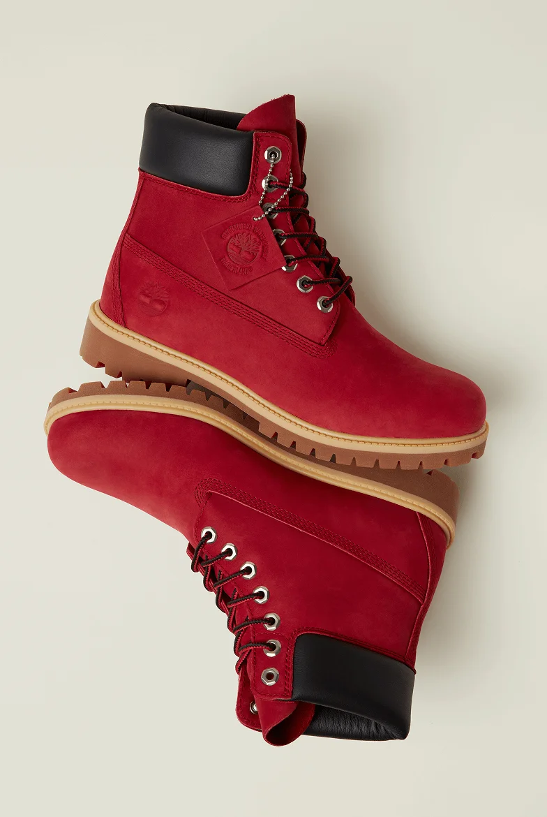 Men's Timberland® Premium 6-inch Waterproof Boot