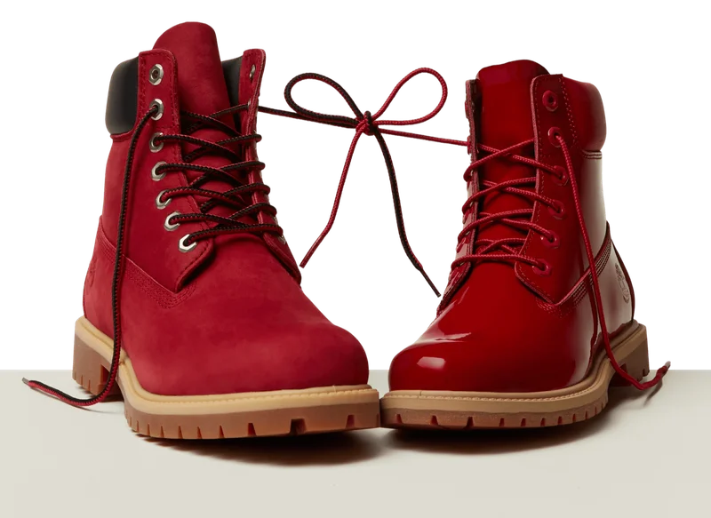 Red Reissued