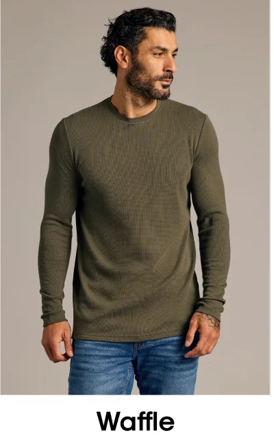 Waffle