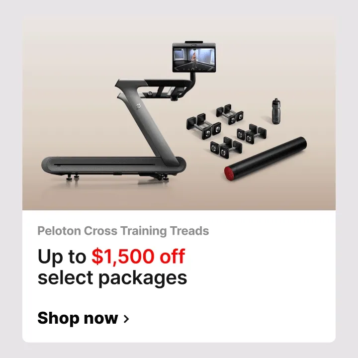Save on your new setup