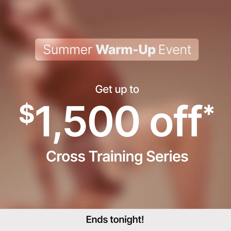 Ends tonight