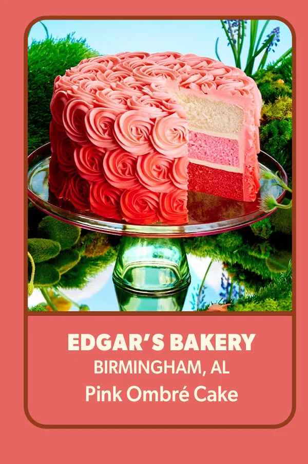 Edgar's Bakery