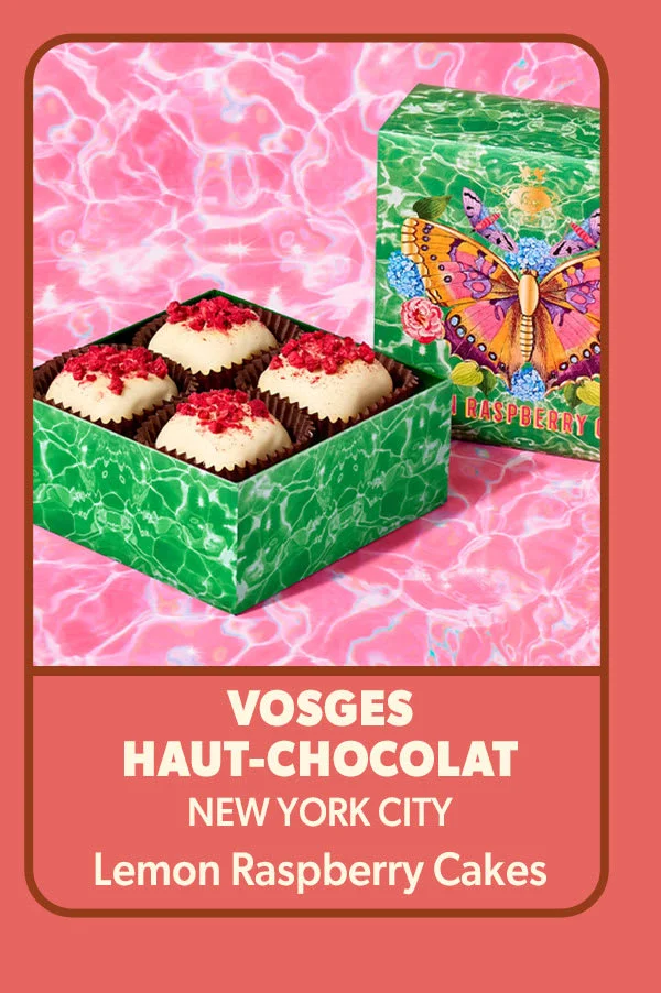 Vosges Haut-Chocolat