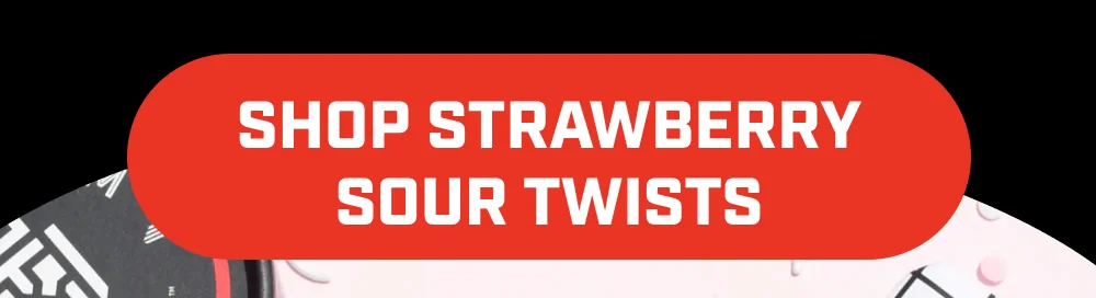 Shop Strawberry Sour Twists