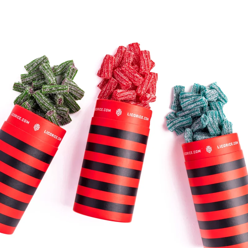 Image of Sour Twist Collection