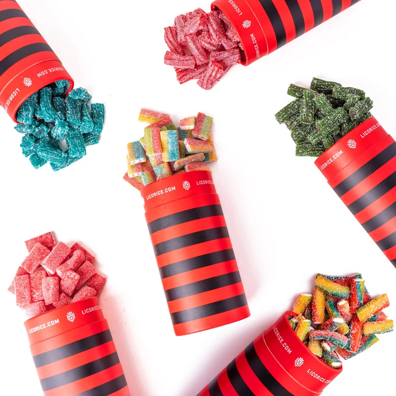 Image of Sour 6 Pack Bundle