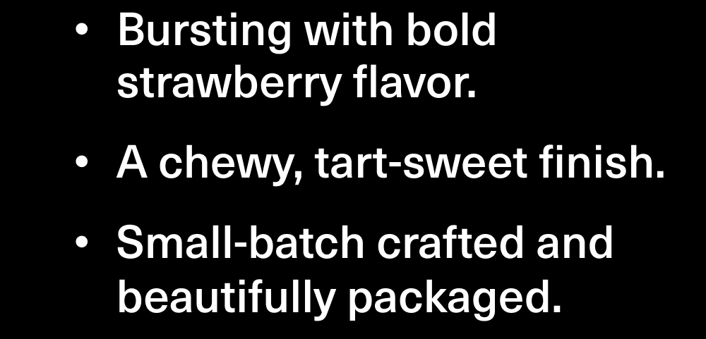 Shop Strawberry Sour Twists