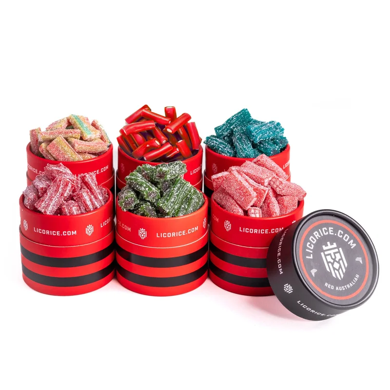 Image of Sour Sampler Pack