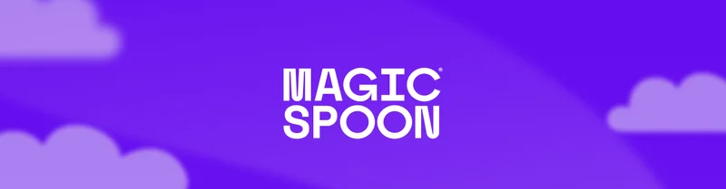 MAGIC SPOON