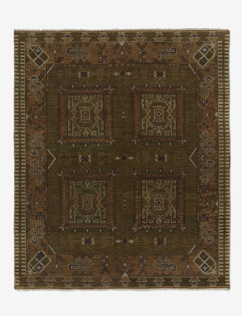 Shop Tahj Rug