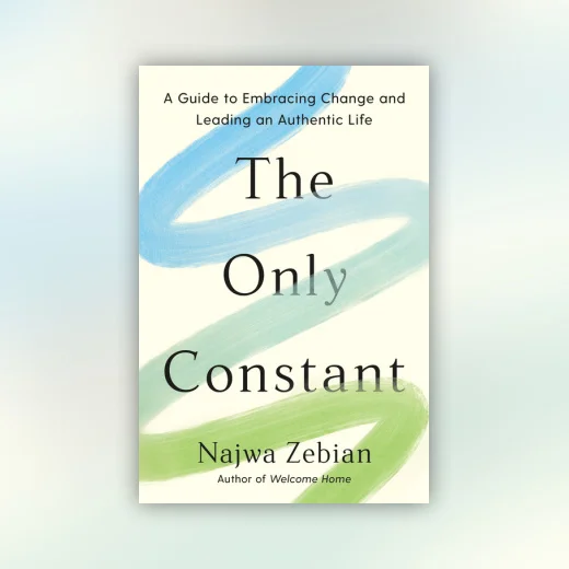 The Only Constant