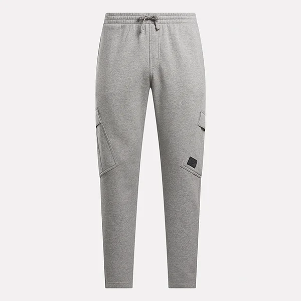 Team Tradition Fleece Cargo Pants